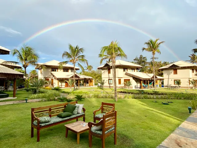 CONDOMÍNIO PIER 18 FLECHEIRAS