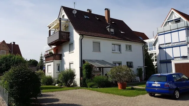 Ferienwohnung Michael & Christine
