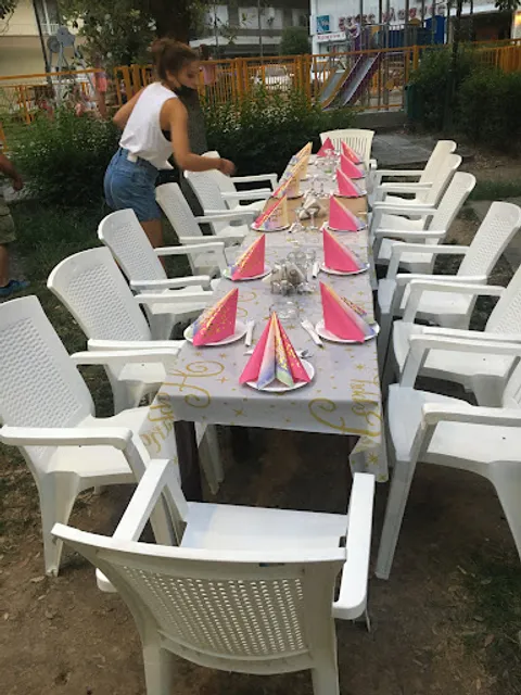 Mykonos live (Ζαρμανη)