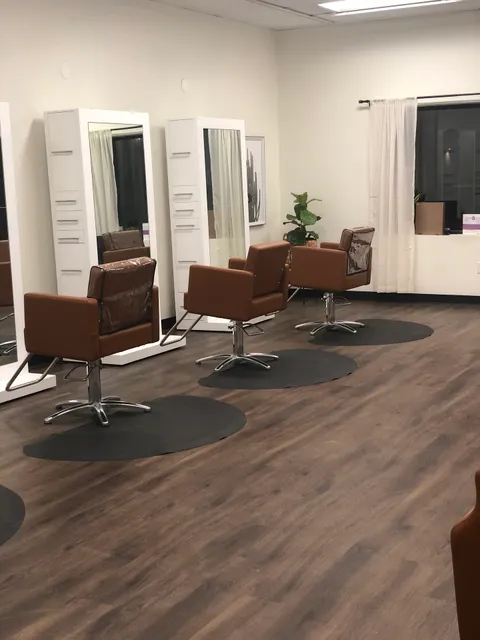 Lotus & Pearl Hair Studio