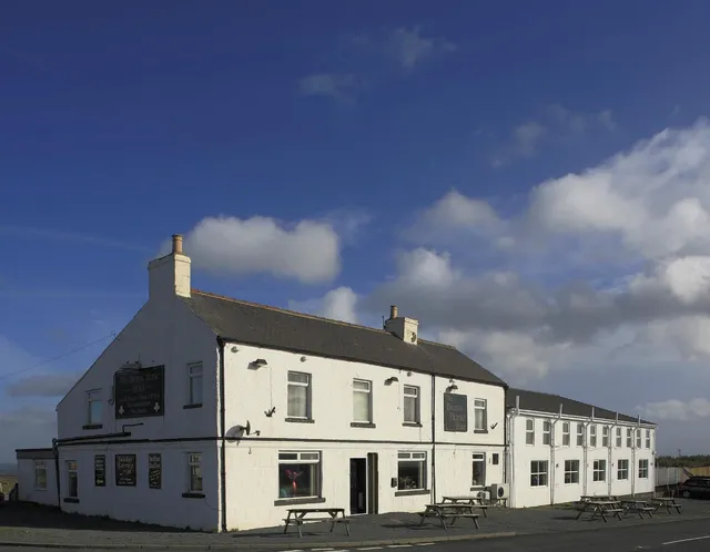 The Brown Horse Hotel