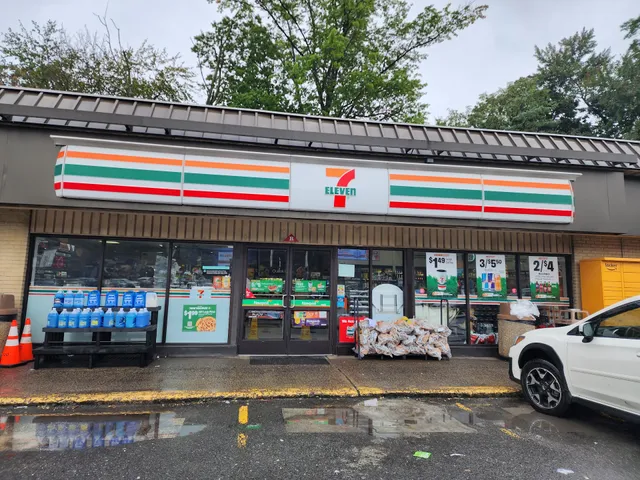 7-Eleven
