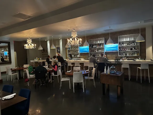 Sugo's Spaghetteria - Frontenac