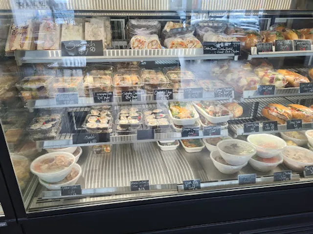 Targo Street Bakehouse