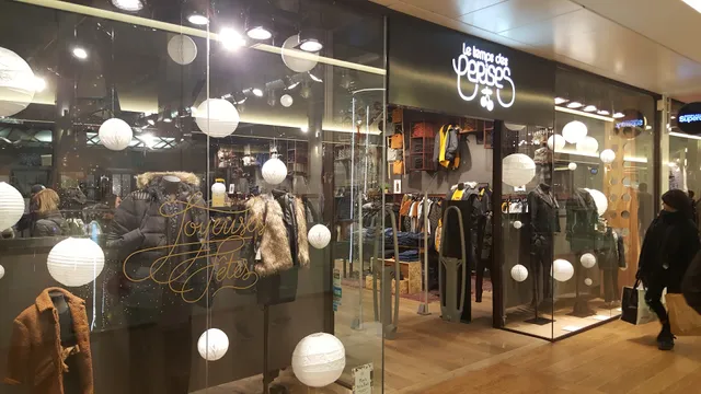 Le Temps des Cerises