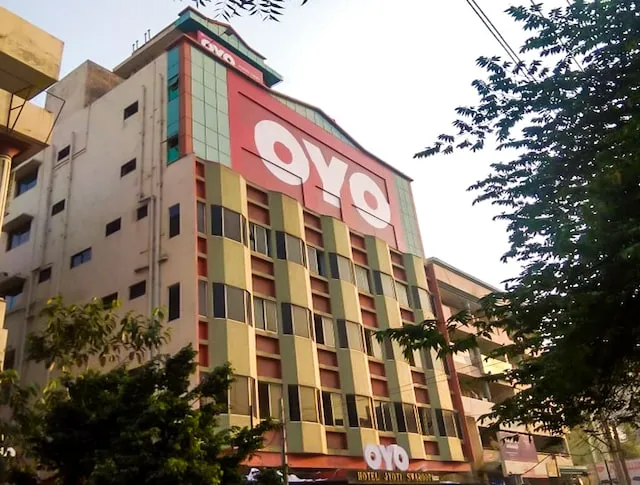 OYO Hotel Jyoti Swaroopa