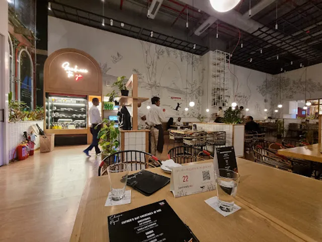 Smoke House Deli Nesco