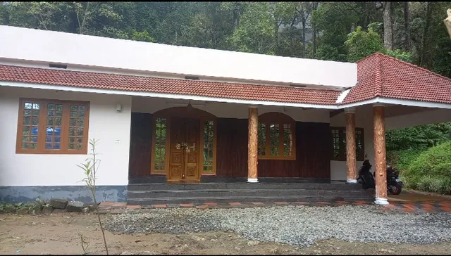 Chirattu Home Stay Cottage