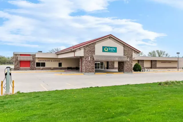 Quality Inn Columbus, NE