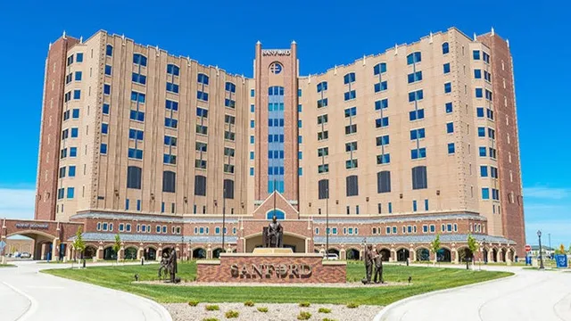 Sanford Medical Center