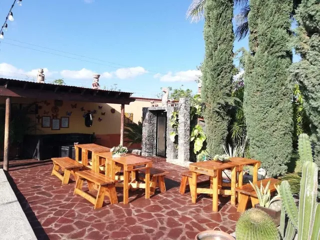 Hotel La Estancia Spa - Temazcal