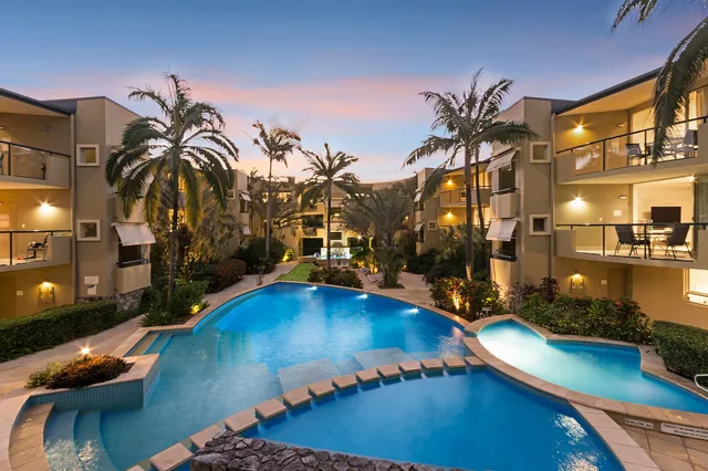 Montpellier Boutique Resort