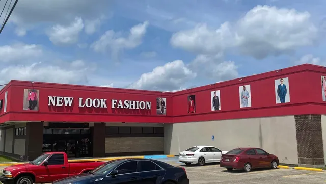New Look Fashions-Lake Charles