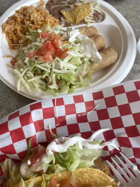 Miguel's Mexican Grill