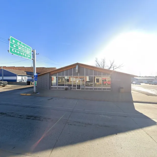 Russell Clothing Store