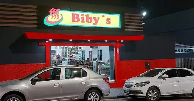 Biby´s