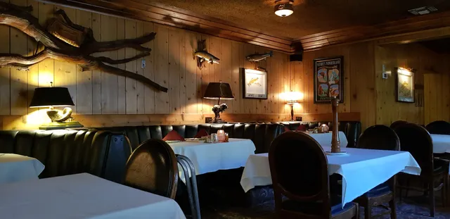 Carson Peak Inn