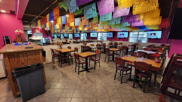 Taquería Andricks Bar Restaurant
