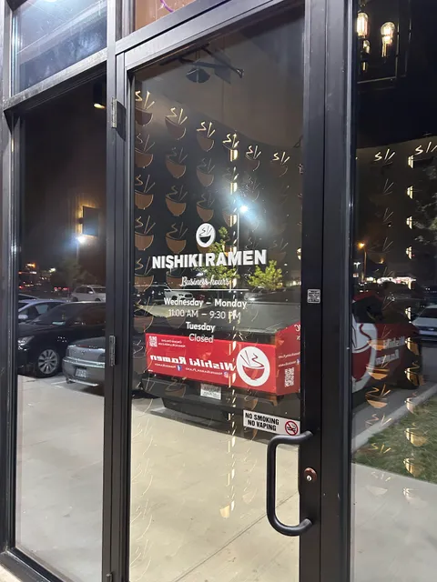 Nishiki Ramen