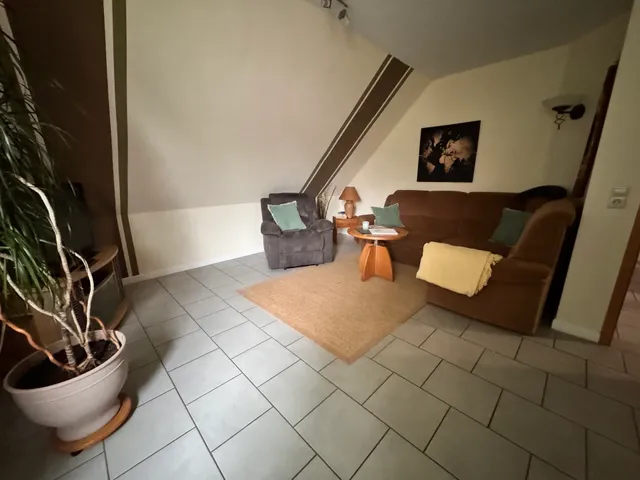 Ferienwohnung Sandhöge