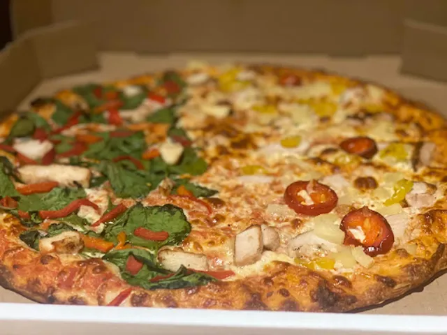 Great Canadian Pizza (GCP) | Port Credit