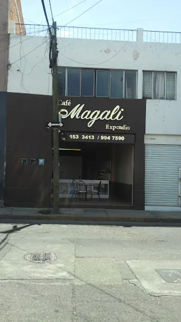 Café Magali