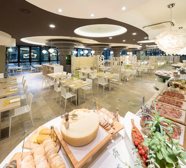 Clorofilla Family Restaurant