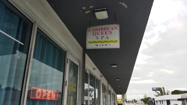 Caribbean Queen Massage Therapist & Spa