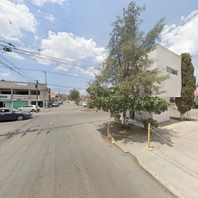 Pa antojitos el carrito