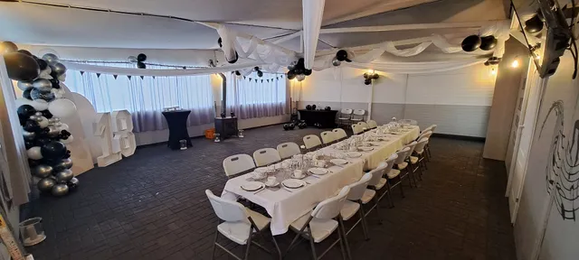 Paleciak Party - sala do wynajęcia na imprezę