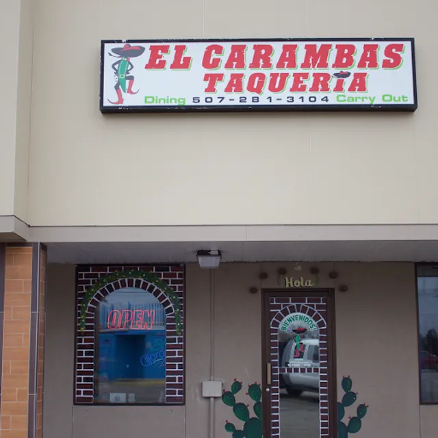 Ay Caramba! Taqueria