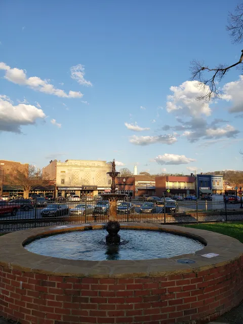 Downtown Cartersville, GA