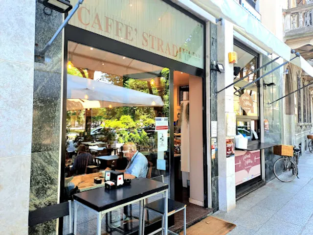 Caffè Ristorante Stradivari