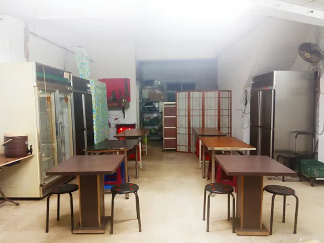 Dapoer Halal 清真廚房