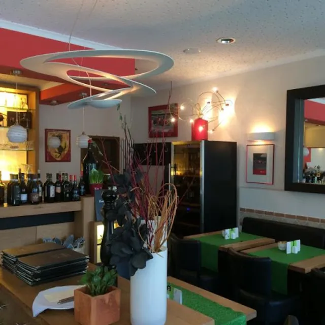 Ristorante Romana zur Bergschänke