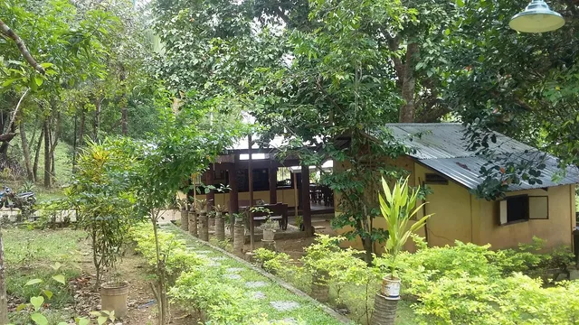 High Chaparral Cottages