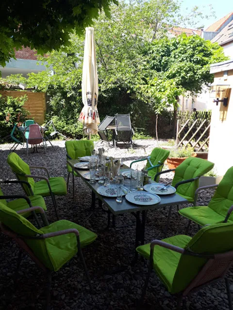 Restaurant & Pizzeria O Sole Mio