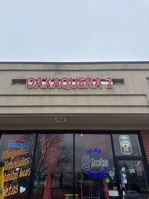 La auténtica Doñita Oaxaqueña 2