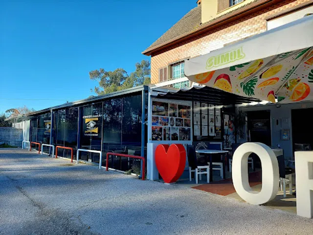 Restaurante O Pote do Leitão