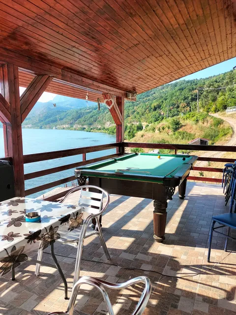 Agropensiunea Greben