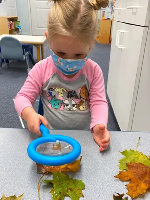 Carousel Of Learning, Early Learning Center & Child Care