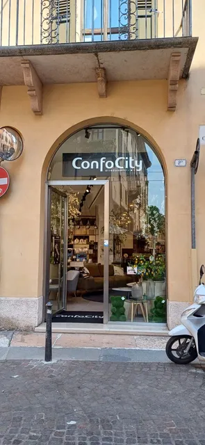 Confocity Arredamenti Verona