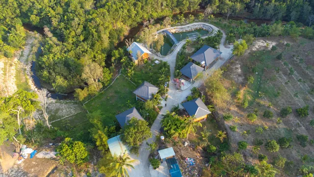 Nhà Nghỉ Thiên Vy Phú Quốc