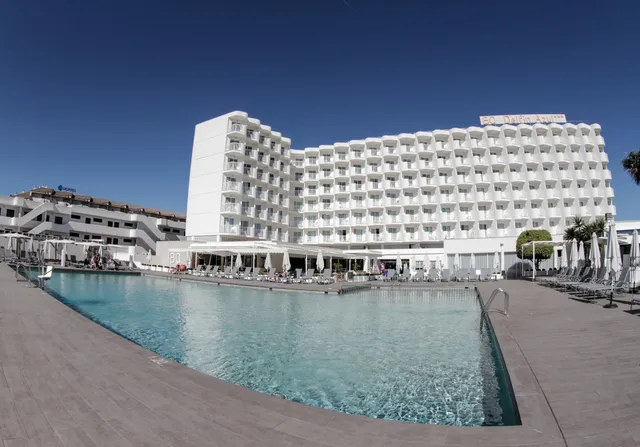 BQ Delfín Azul Hotel