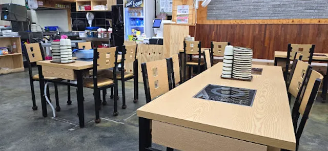 24시전주명가콩나물국밥