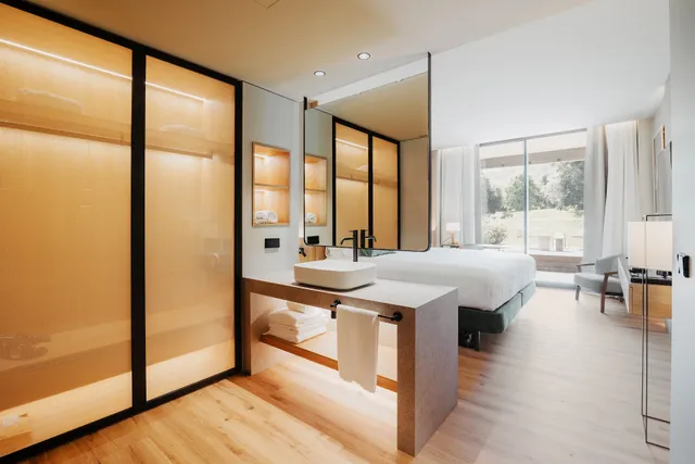 Hotel Món Sant Benet