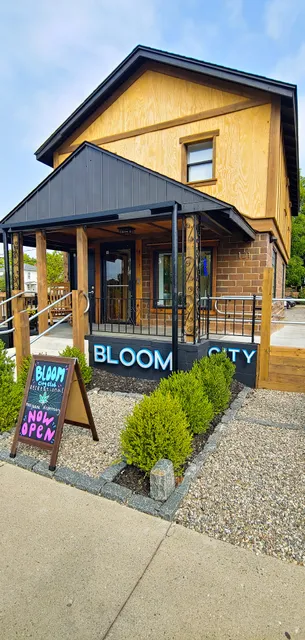 Bloom City Club Ypsilanti Dispensary
