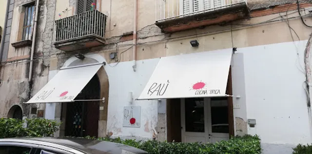 Raù Cucina Tipica