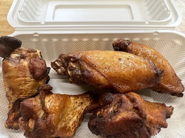 Lin's Takeout Kitchen