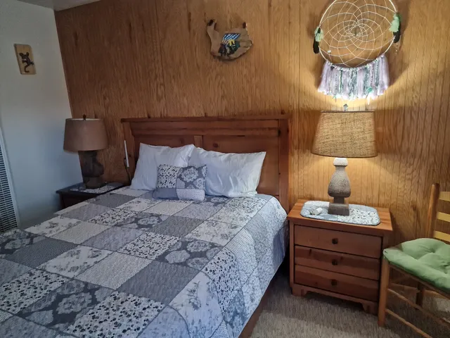 Torrey Pines B&B Inn